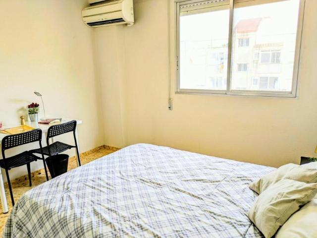 Alquiler 1 Dormitorio Shared Living/Roommate Moncada Moncada DS104364374