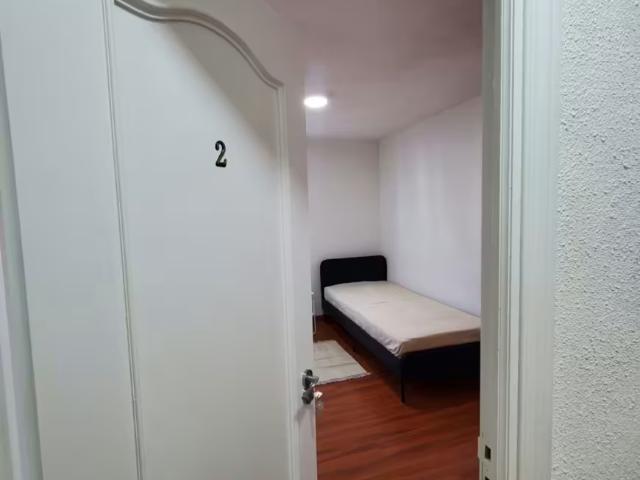 Alquiler 1 Dormitorio Shared Living/Roommate Móstoles Móstoles DLS98538206