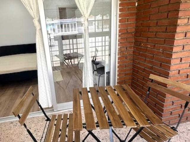 Alquiler 1 Dormitorio Shared Living/Roommate Móstoles Móstoles DS104825848