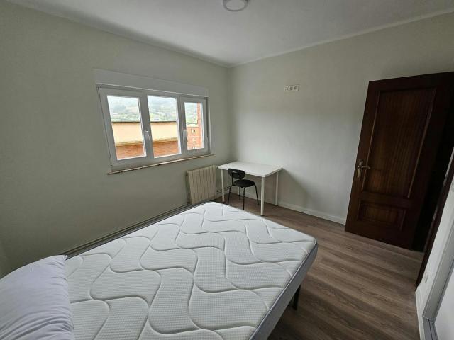 Alquiler 1 Dormitorio Shared Living/Roommate Oviedo Oviedo DS82554137