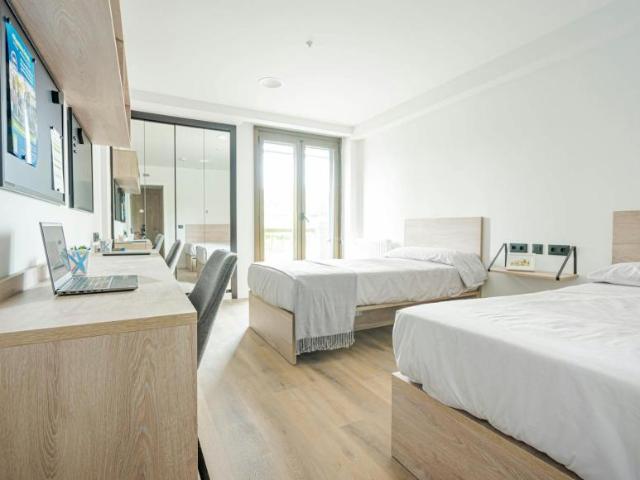 Alquiler 1 Dormitorio Shared Living/Roommate Oviedo Oviedo DS91454669