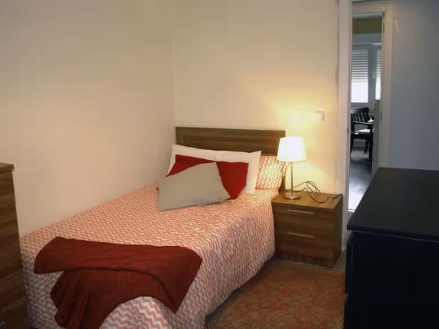 Alquiler 1 Dormitorio Shared Living/Roommate Oviedo Oviedo DS95924867