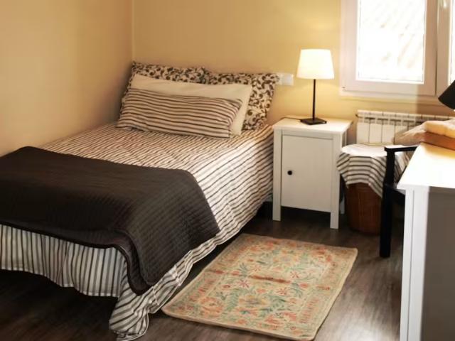 Alquiler 1 Dormitorio Shared Living/Roommate Oviedo Oviedo DS95924950