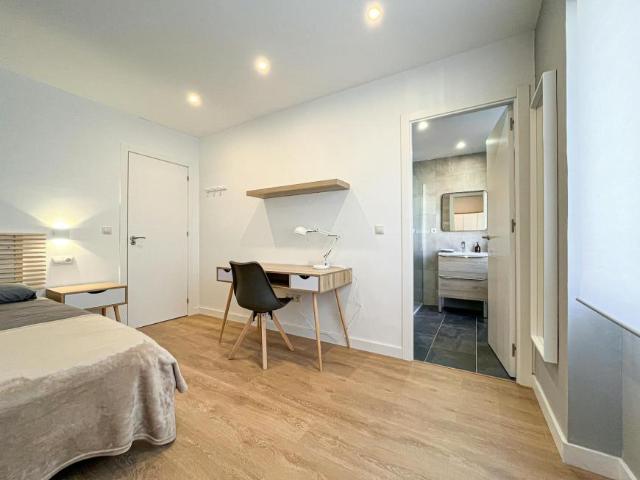Alquiler 1 Dormitorio Shared Living/Roommate Oviedo Oviedo DS103119879