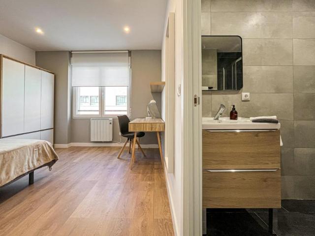 Alquiler 1 Dormitorio Shared Living/Roommate Oviedo Oviedo DS103119880