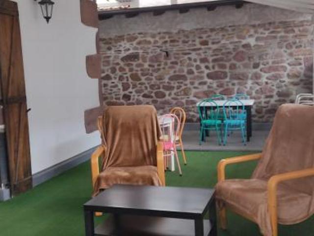 Alquiler 1 Dormitorio Shared Living/Roommate Auritz Auritz DS88512541