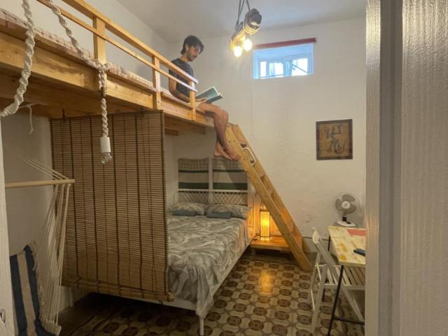 Alquiler 1 Dormitorio Shared Living/Roommate Agaete Agaete DS99281025