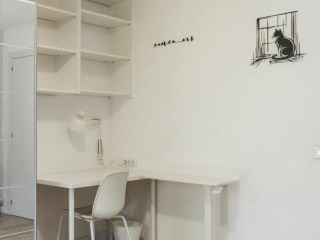 Alquiler 1 Dormitorio Shared Living/Roommate Alcobendas Alcobendas DLS94992416