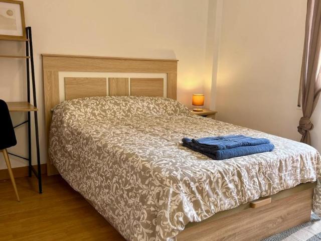 Alquiler 1 Dormitorio Shared Living/Roommate Alcobendas Alcobendas DS100714194
