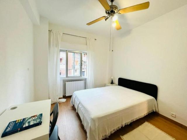 Alquiler 1 Dormitorio Shared Living/Roommate Alcobendas Alcobendas DS102917076