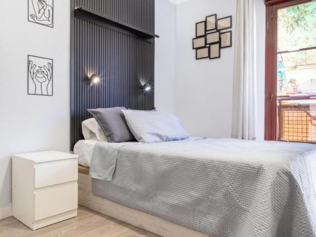 Alquiler 1 Dormitorio Shared Living/Roommate Alcobendas Alcobendas DS104783386