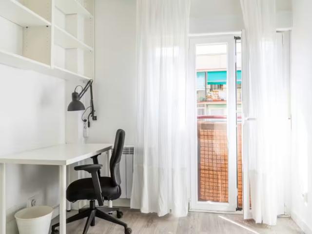 Alquiler 1 Dormitorio Shared Living/Roommate Alcobendas Alcobendas DS98537754