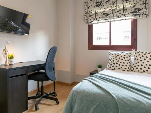 Alquiler 1 Dormitorio Shared Living/Roommate Alcorcón Alcorcón DLS102661674