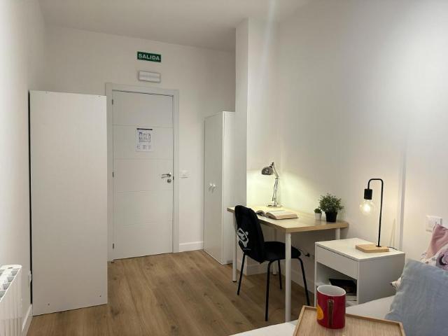 Alquiler 1 Dormitorio Shared Living/Roommate Alcorcón Alcorcón DS104783206