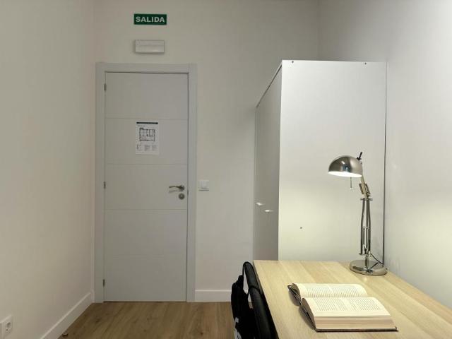Alquiler 1 Dormitorio Shared Living/Roommate Alcorcón Alcorcón DS104783207