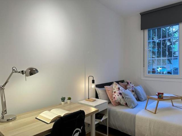 Alquiler 1 Dormitorio Shared Living/Roommate Alcorcón Alcorcón DS104783208