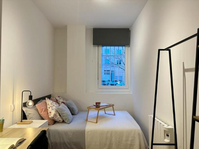 Alquiler 1 Dormitorio Shared Living/Roommate Alcorcón Alcorcón DS104783209