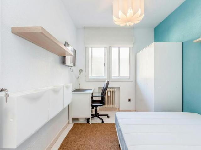 Alquiler 1 Dormitorio Shared Living/Roommate Alcalá De Henares Alcalá De Henares DLS100215989