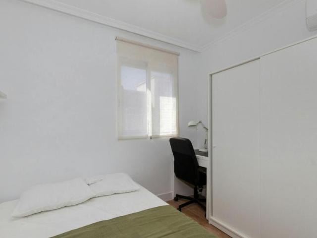 Alquiler 1 Dormitorio Shared Living/Roommate Alcalá De Henares Alcalá De Henares DLS100715151