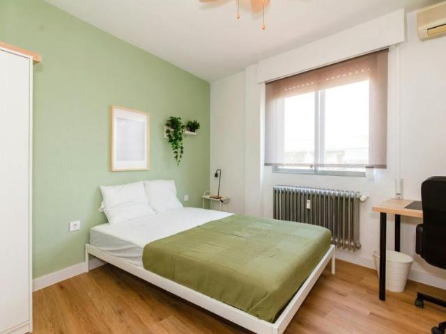 Alquiler 1 Dormitorio Shared Living/Roommate Alcalá De Henares Alcalá De Henares DLS100715662