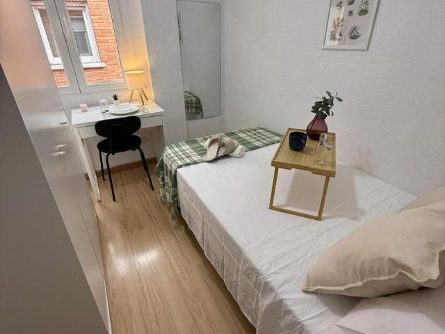 Alquiler 1 Dormitorio Shared Living/Roommate Alcalá De Henares Alcalá De Henares DLS100717561