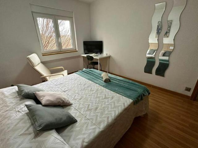 Alquiler 1 Dormitorio Shared Living/Roommate Alcalá De Henares Alcalá De Henares DLS100723645