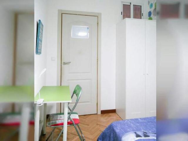 Alquiler 1 Dormitorio Shared Living/Roommate Alcalá De Henares Alcalá De Henares DLS101845016