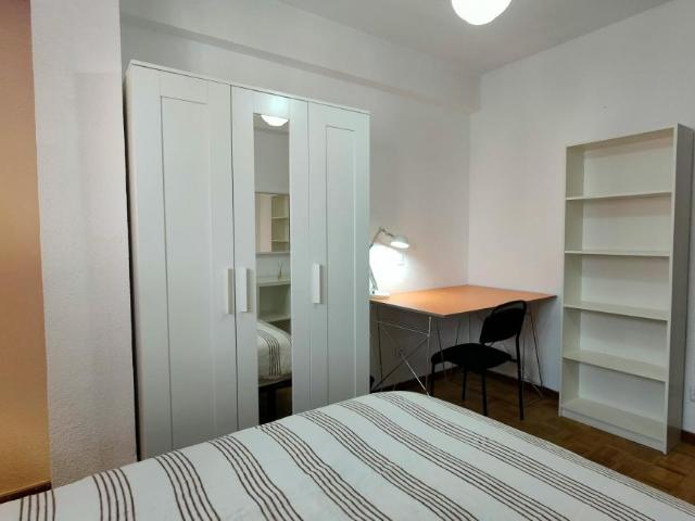 Alquiler 1 Dormitorio Shared Living/Roommate Alcalá De Henares Alcalá De Henares DLS102054832