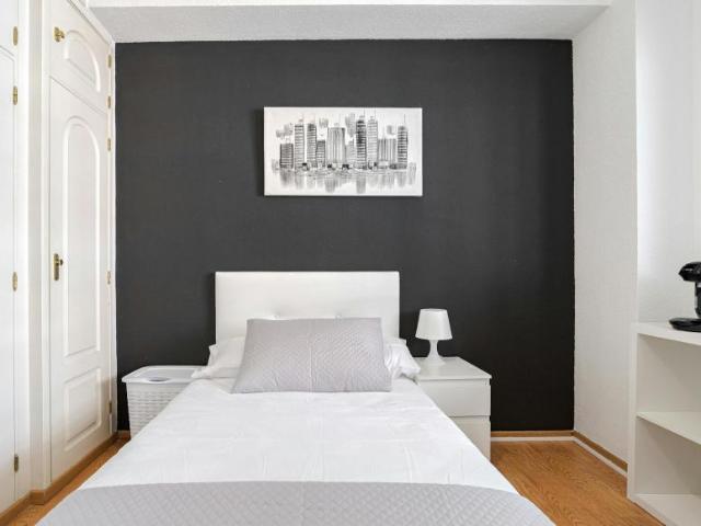 Alquiler 1 Dormitorio Shared Living/Roommate Alcalá De Henares Alcalá De Henares DLS102086565