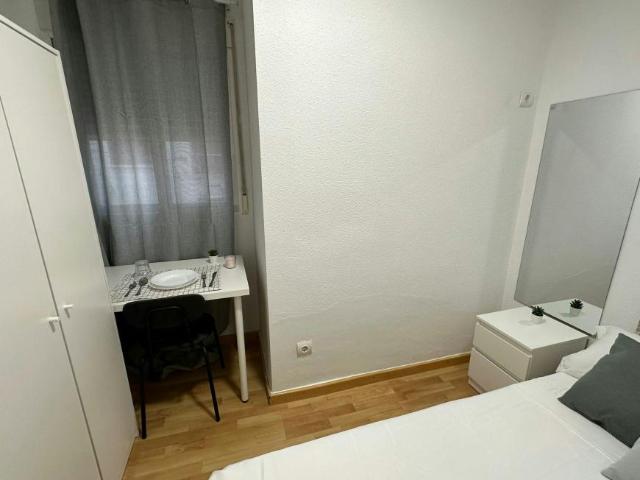 Alquiler 1 Dormitorio Shared Living/Roommate Alcalá De Henares Alcalá De Henares DLS102020497