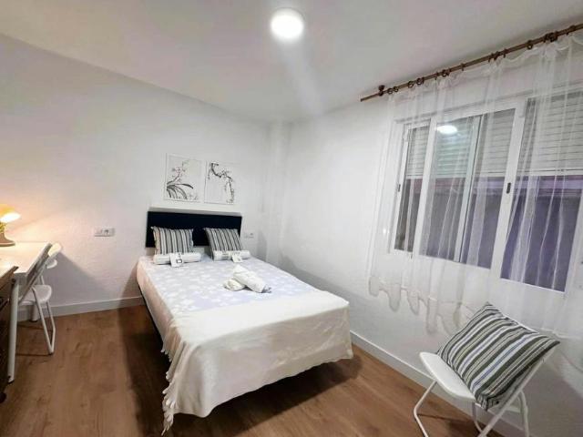 Alquiler 1 Dormitorio Shared Living/Roommate Alcalá De Henares Alcalá De Henares DLS102145389