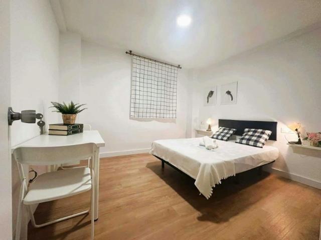 Alquiler 1 Dormitorio Shared Living/Roommate Alcalá De Henares Alcalá De Henares DLS102145390