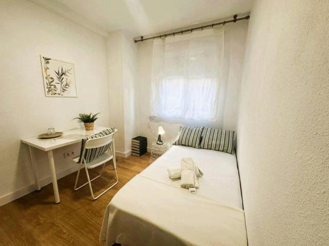 Alquiler 1 Dormitorio Shared Living/Roommate Alcalá De Henares Alcalá De Henares DLS102145391