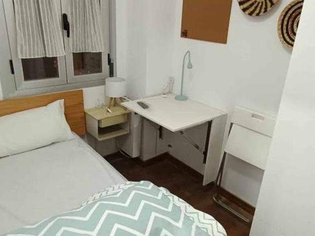 Alquiler 1 Dormitorio Shared Living/Roommate Alcalá De Henares Alcalá De Henares DLS102145392