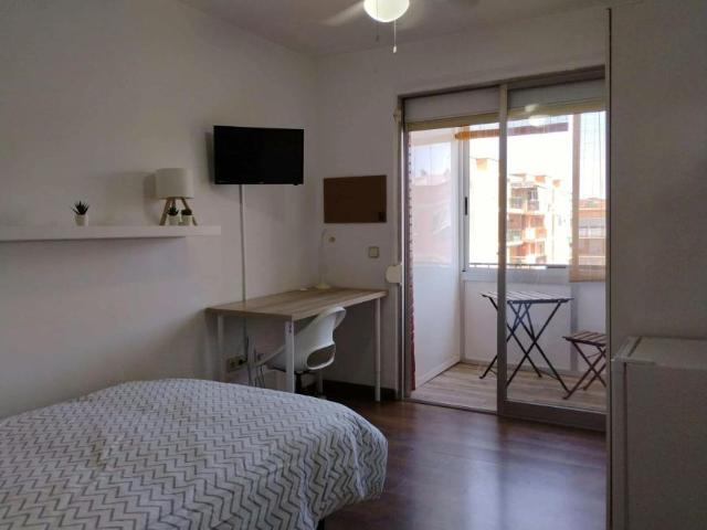 Alquiler 1 Dormitorio Shared Living/Roommate Alcalá De Henares Alcalá De Henares DLS102145394