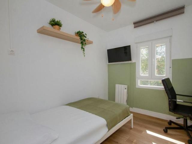 Alquiler 1 Dormitorio Shared Living/Roommate Alcalá De Henares Alcalá De Henares DLS102849894