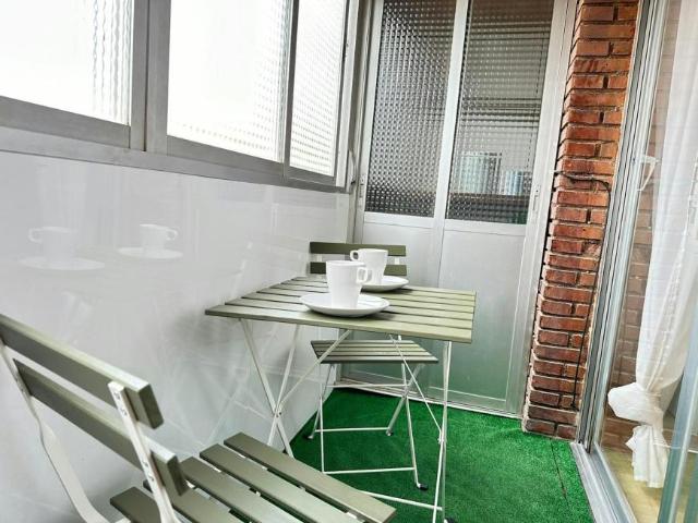 Alquiler 1 Dormitorio Shared Living/Roommate Alcalá De Henares Alcalá De Henares DLS102814638