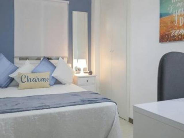 Alquiler 1 Dormitorio Shared Living/Roommate Alcalá De Henares Alcalá De Henares DLS76676792