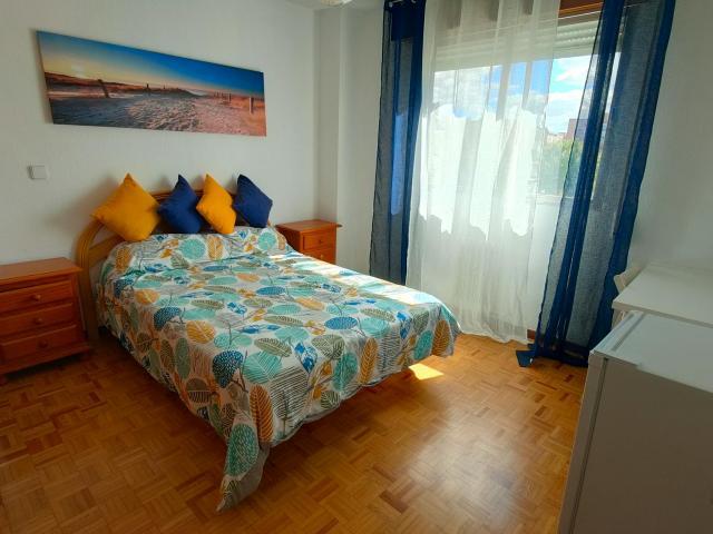 Alquiler 1 Dormitorio Shared Living/Roommate Alcalá De Henares Alcalá De Henares DLS76676826