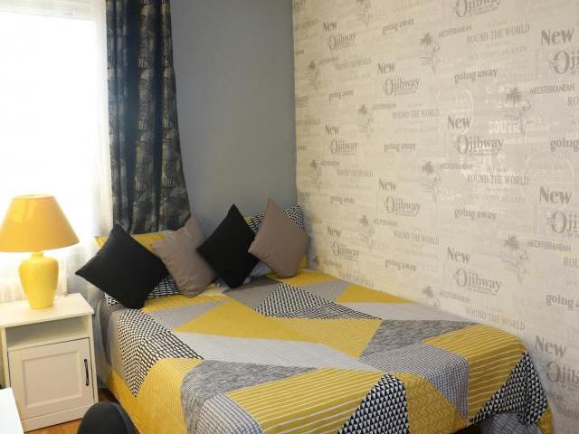 Alquiler 1 Dormitorio Shared Living/Roommate Alcalá De Henares Alcalá De Henares DLS76713455