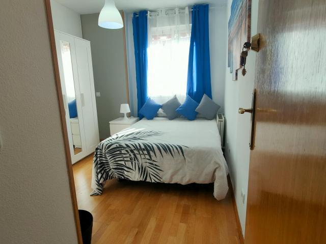 Alquiler 1 Dormitorio Shared Living/Roommate Alcalá De Henares Alcalá De Henares DLS76713485