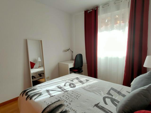 Alquiler 1 Dormitorio Shared Living/Roommate Alcalá De Henares Alcalá De Henares DLS76713482