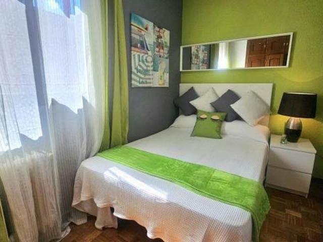 Alquiler 1 Dormitorio Shared Living/Roommate Alcalá De Henares Alcalá De Henares DLS76713509