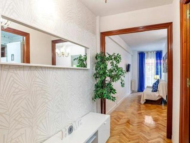 Alquiler 1 Dormitorio Shared Living/Roommate Alcalá De Henares Alcalá De Henares DLS76713598