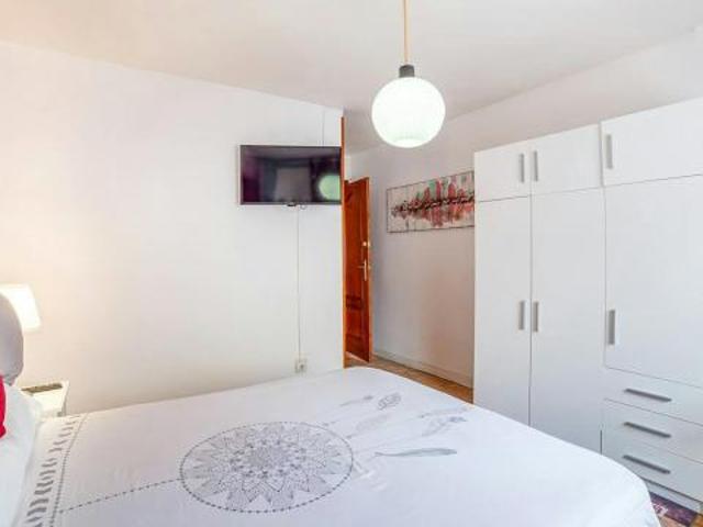 Alquiler 1 Dormitorio Shared Living/Roommate Alcalá De Henares Alcalá De Henares DLS76713602