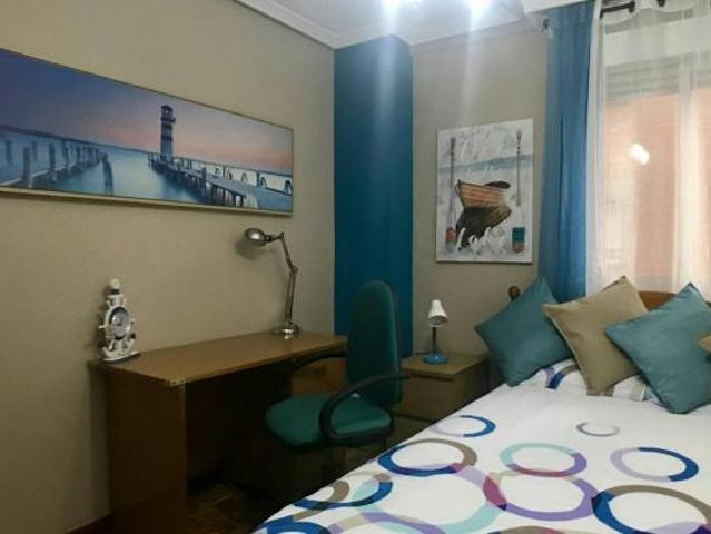 Alquiler 1 Dormitorio Shared Living/Roommate Alcalá De Henares Alcalá De Henares DLS76713614