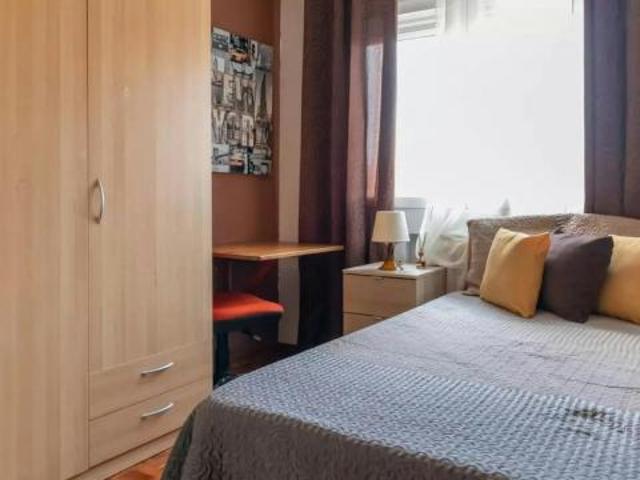 Alquiler 1 Dormitorio Shared Living/Roommate Alcalá De Henares Alcalá De Henares DLS76763556