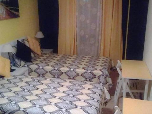Alquiler 1 Dormitorio Shared Living/Roommate Alcalá De Henares Alcalá De Henares DLS77431679