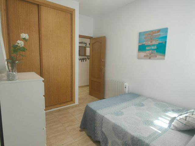 Alquiler 1 Dormitorio Shared Living/Roommate Alcalá De Henares Alcalá De Henares DLS77431684
