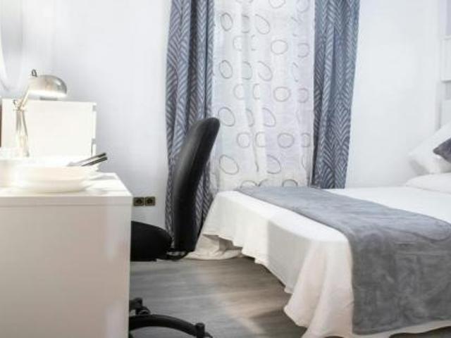 Alquiler 1 Dormitorio Shared Living/Roommate Alcalá De Henares Alcalá De Henares DLS77431687